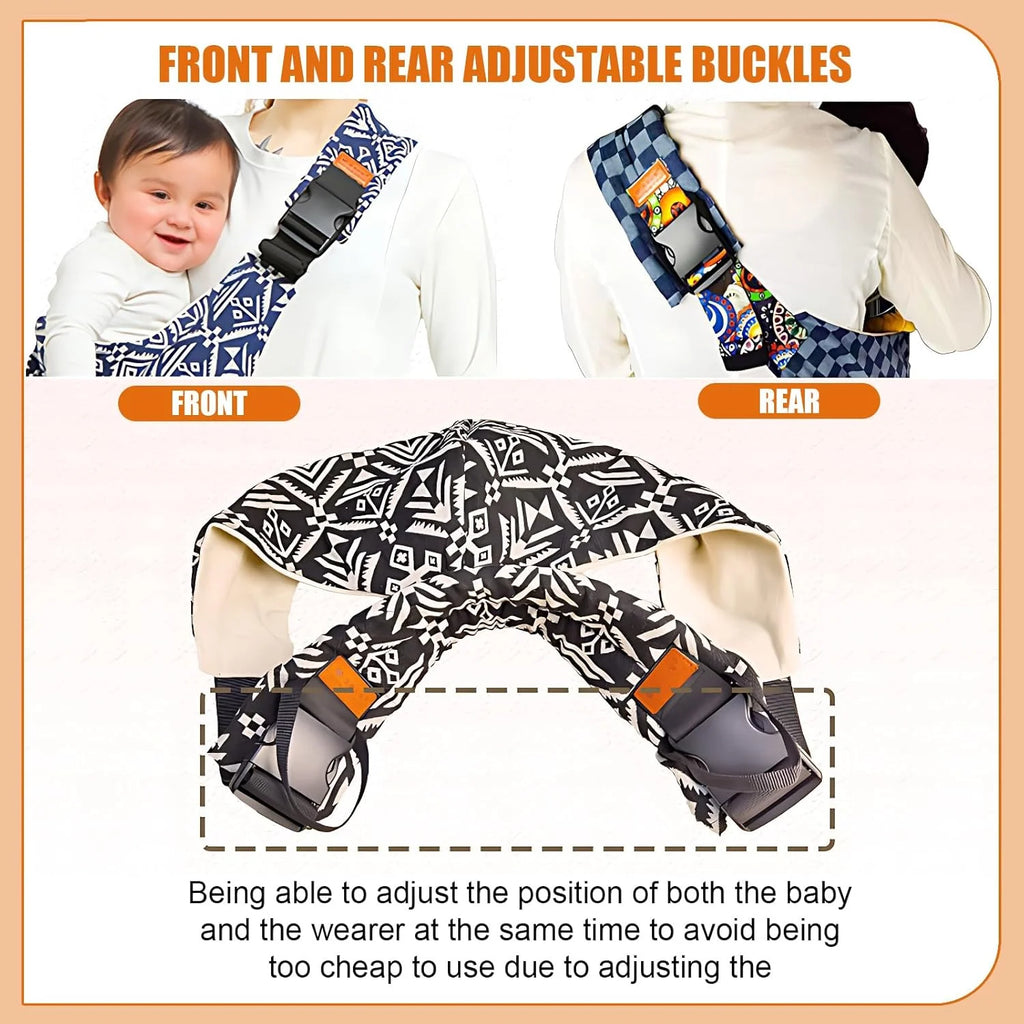 WildComfort Baby Sling