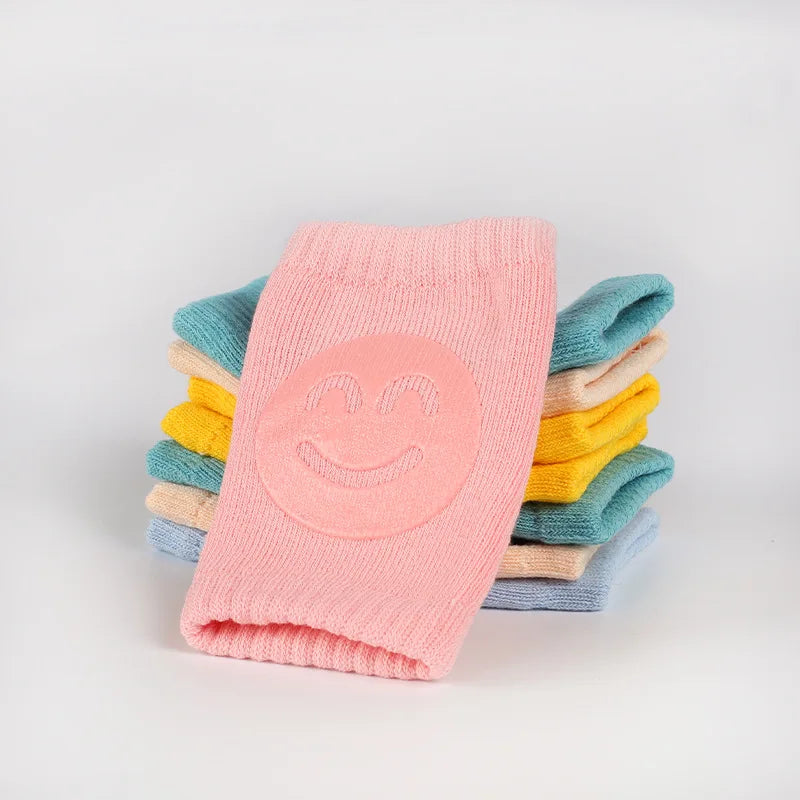 HappyKnees Baby Crawling Pads