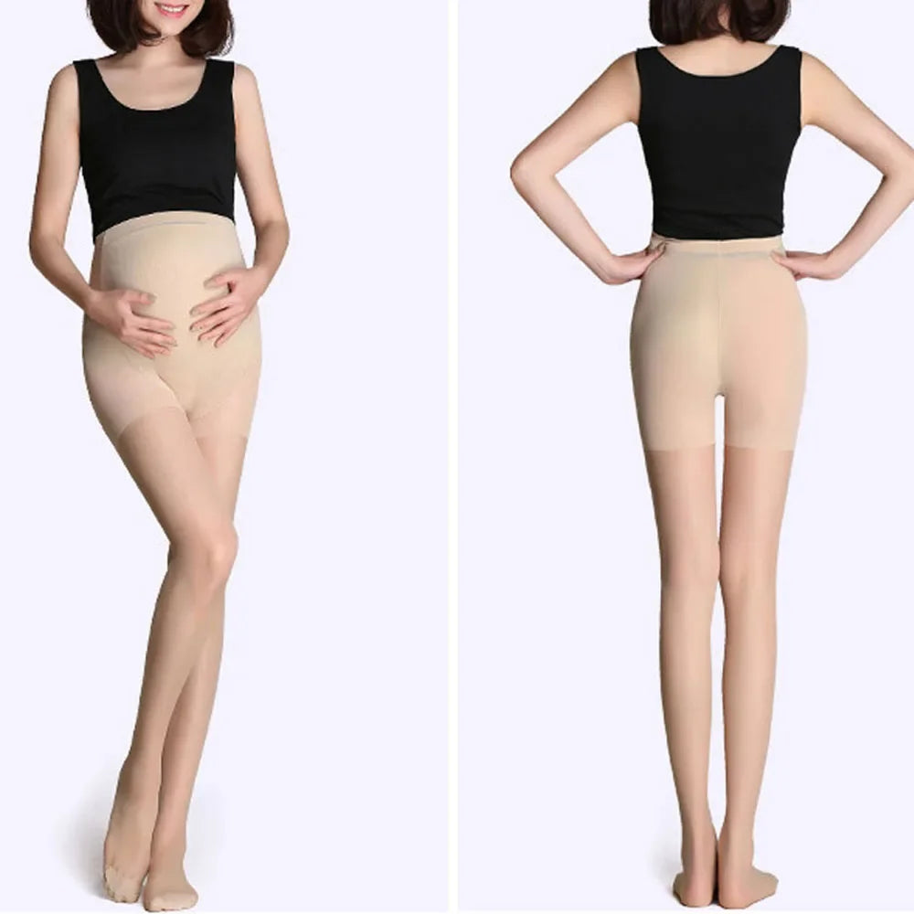 Elegance Maternity Tights