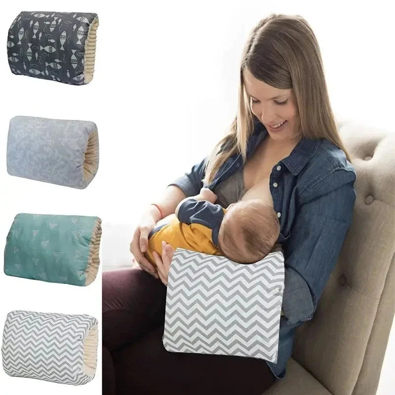 ComfyFeed Nursing Arm Pillow