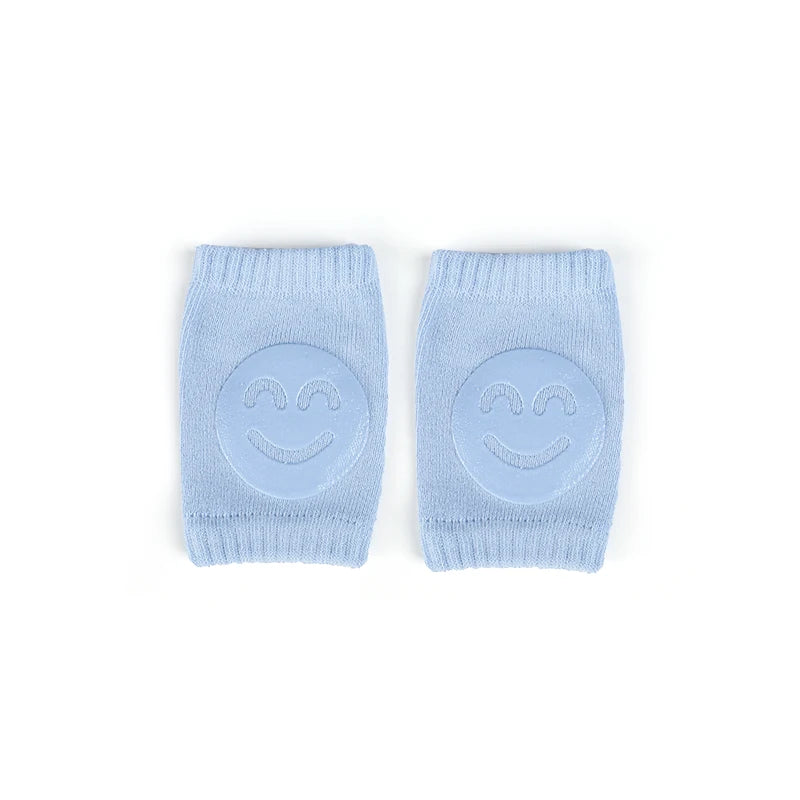 HappyKnees Baby Crawling Pads