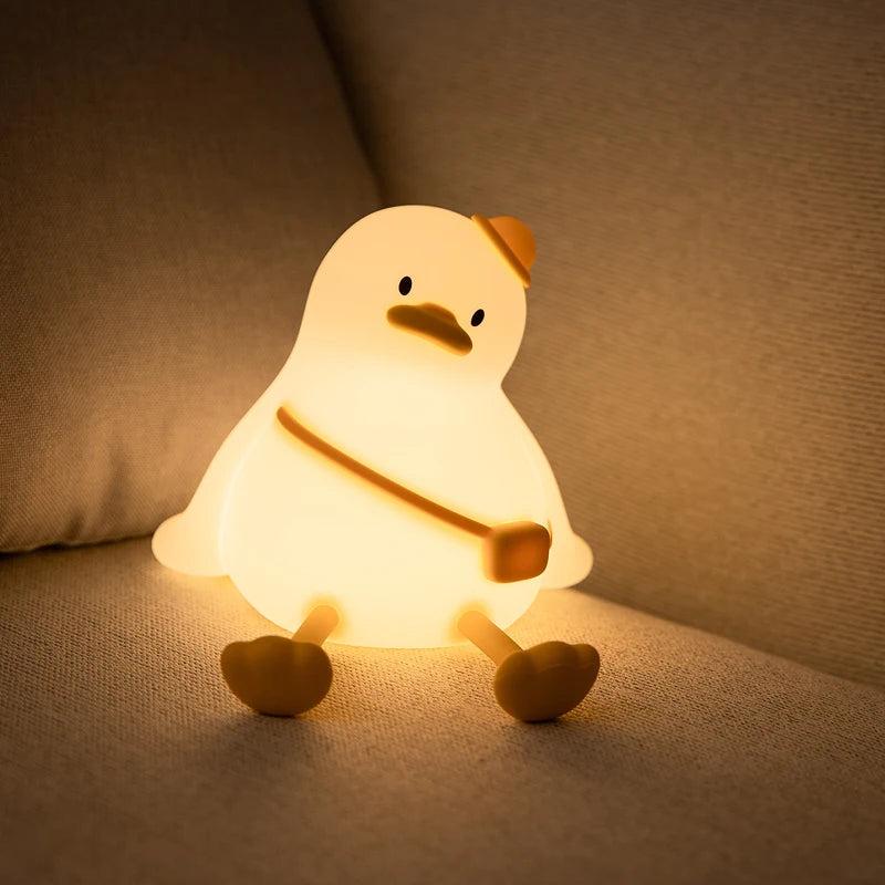 DreamGlow Animal Night Light