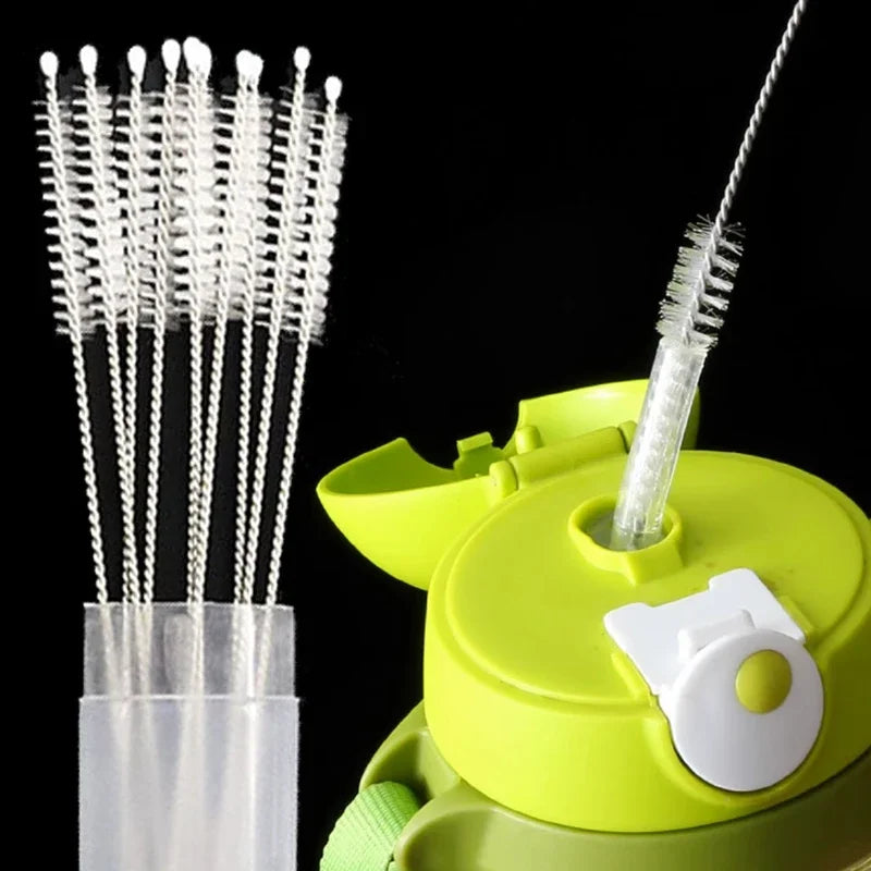 CleanSip Straw Cleaning Brush Set