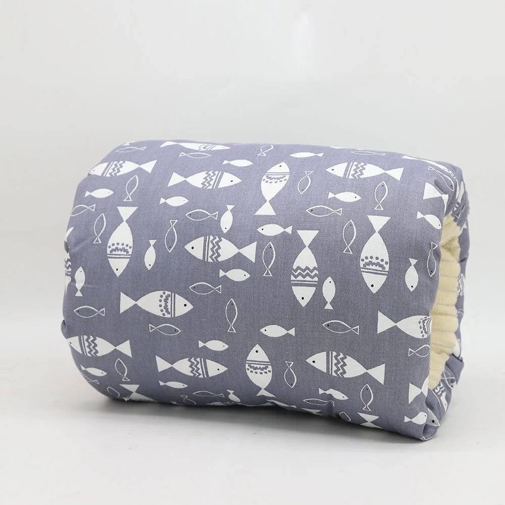 Comfy Nursing Arm Pillow