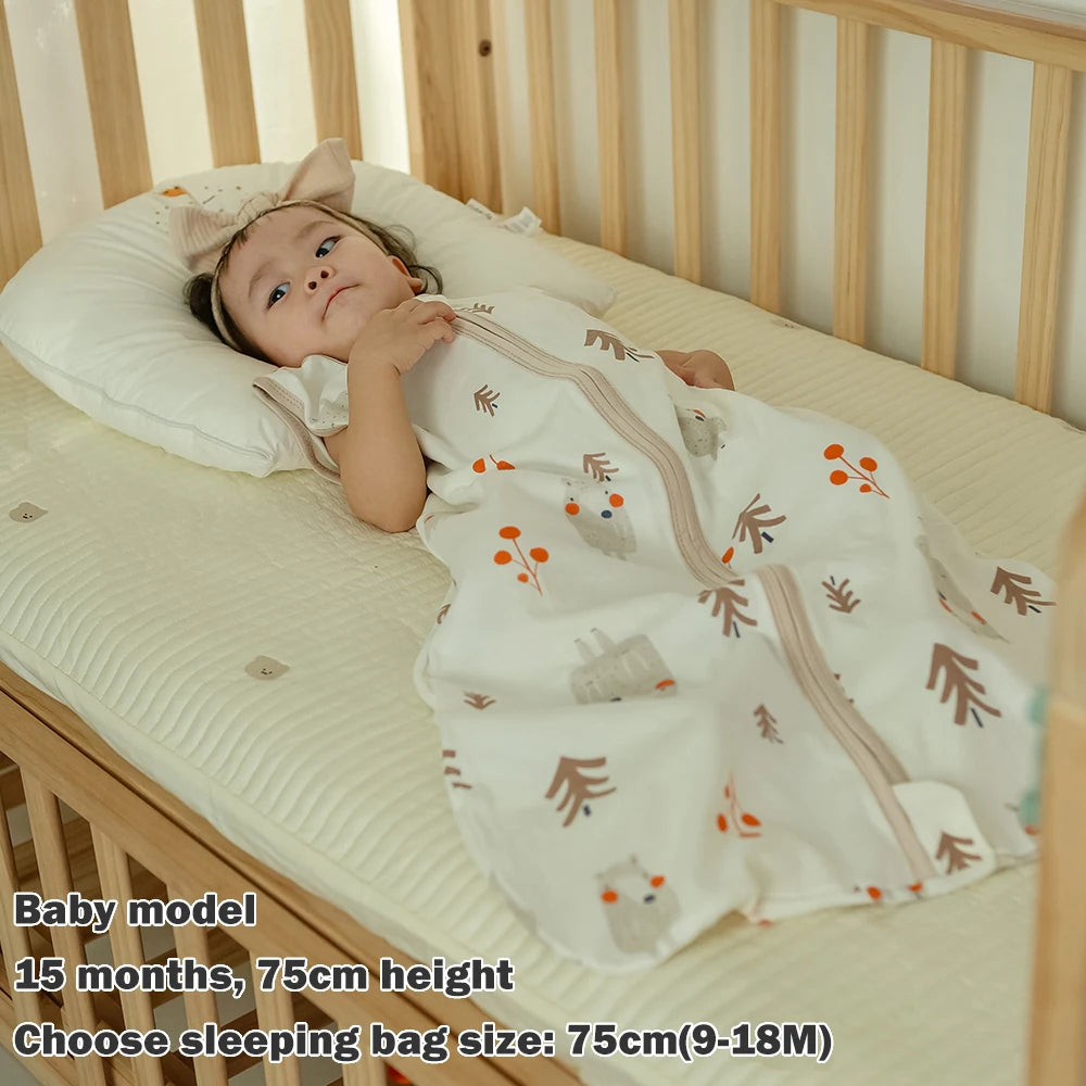 CosyDream Baby Sleeping Bag