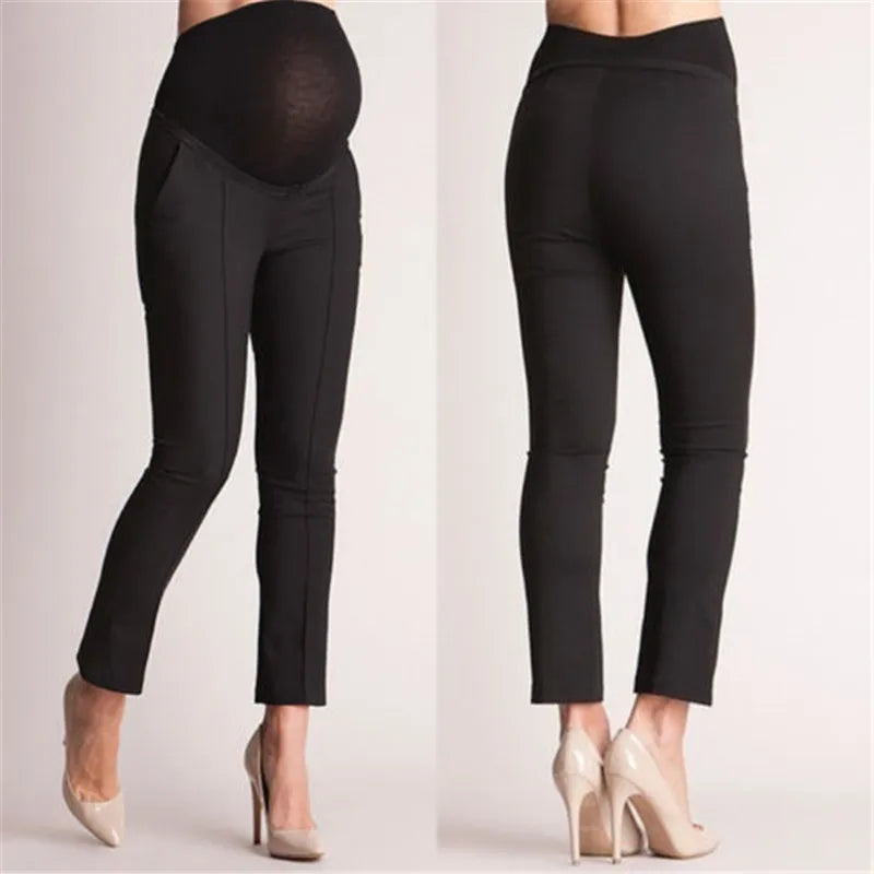 ComfyBump Maternity Trousers