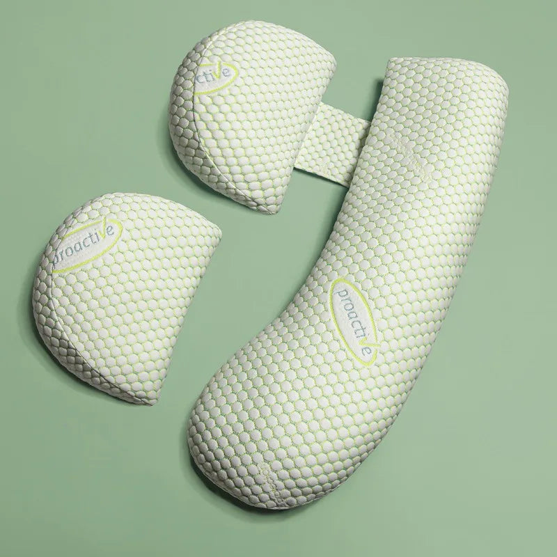 ComfyNest Maternity & Nursing Pillow