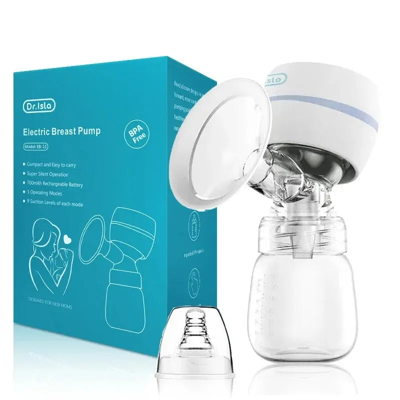 DearMommy Electric Breast Pump