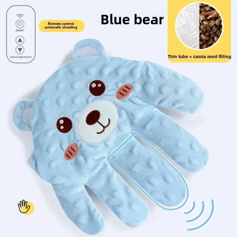 Soothing Bear Baby Heat Pad