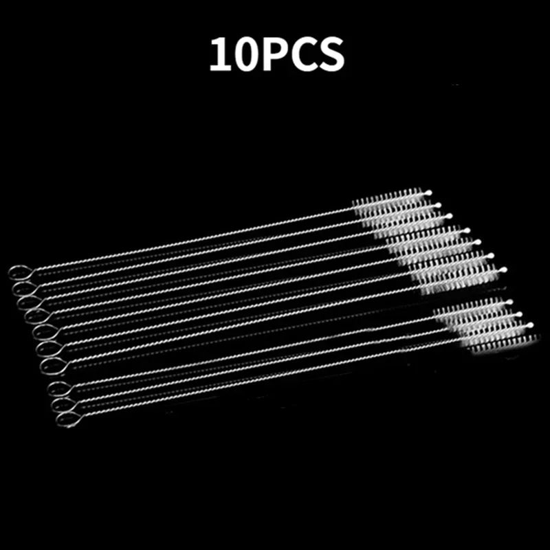CleanSip Straw Cleaning Brush Set