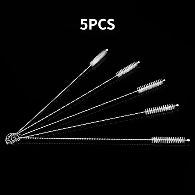 CleanSip Straw Cleaning Brush Set