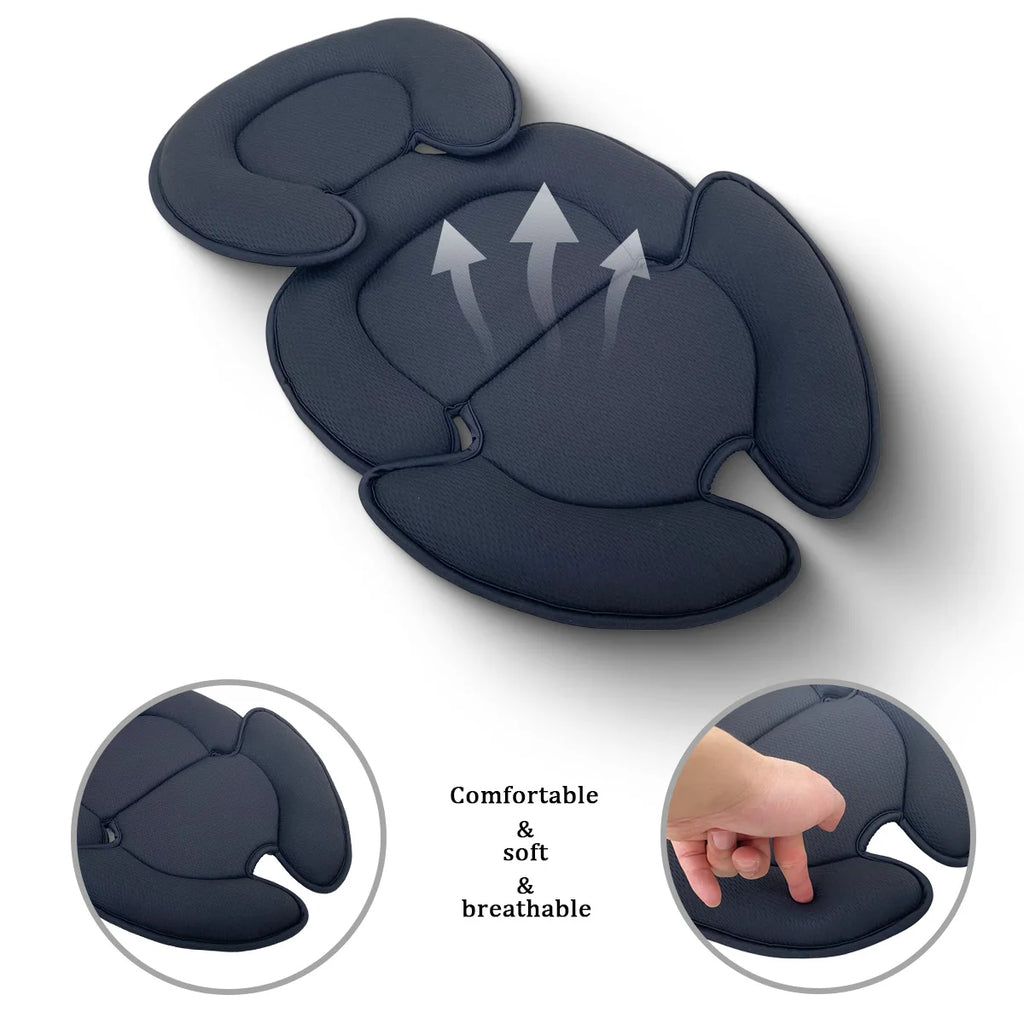 ComfyGuard Car Seat Cushion