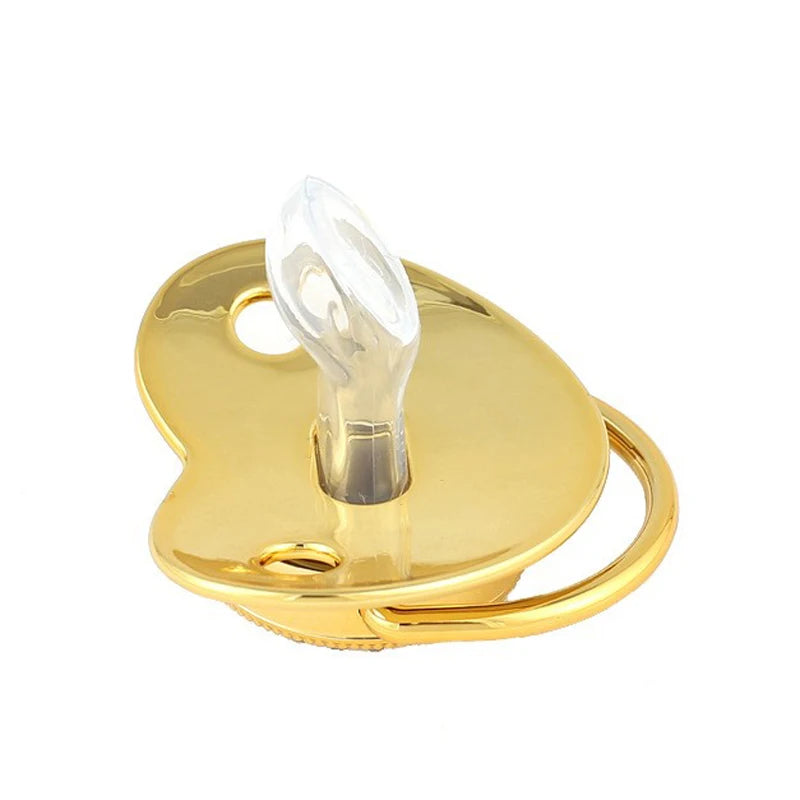 LuxeHeart Baby Dummy