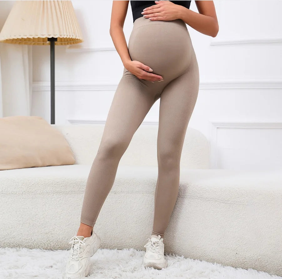 ComfyBump Maternity Leggings