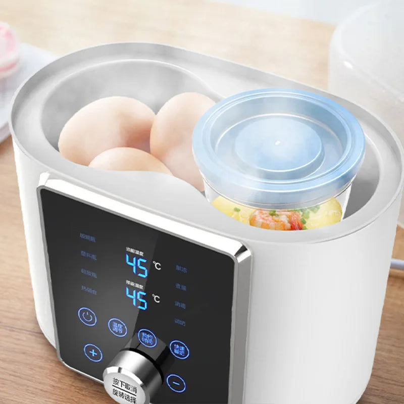SmartHeat Baby Bottle Warmer