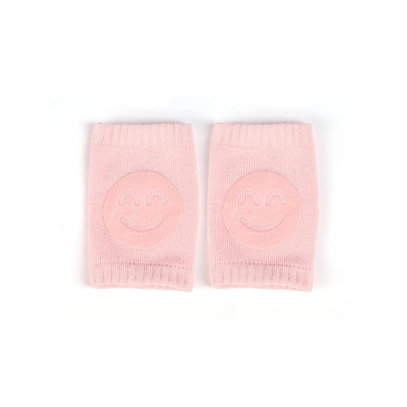 HappyKnees Baby Crawling Pads