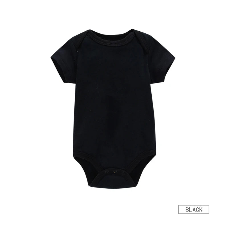 PureComfort Baby Bodysuit Trio