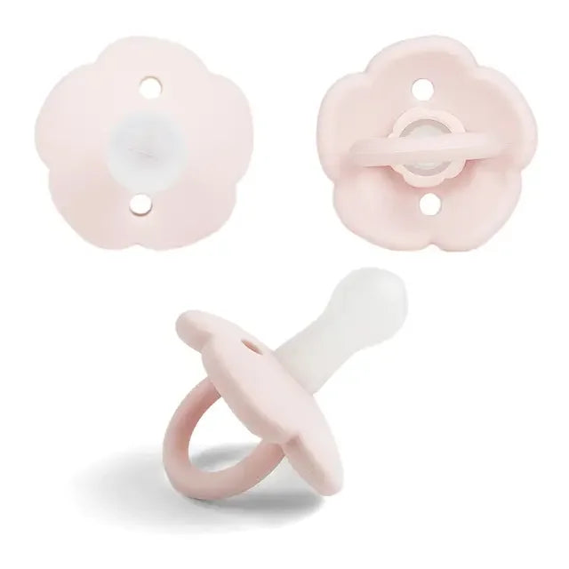 PureCare Silicone Baby Soothers