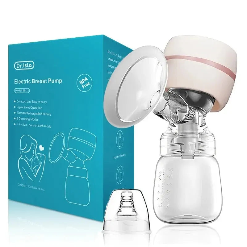 DearMommy Electric Breast Pump