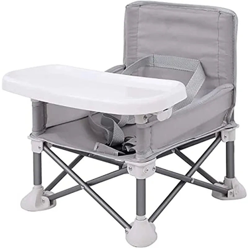 LittleDine Portable Baby High Chair