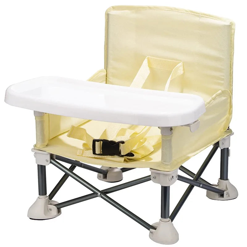 LittleDine Portable Baby High Chair