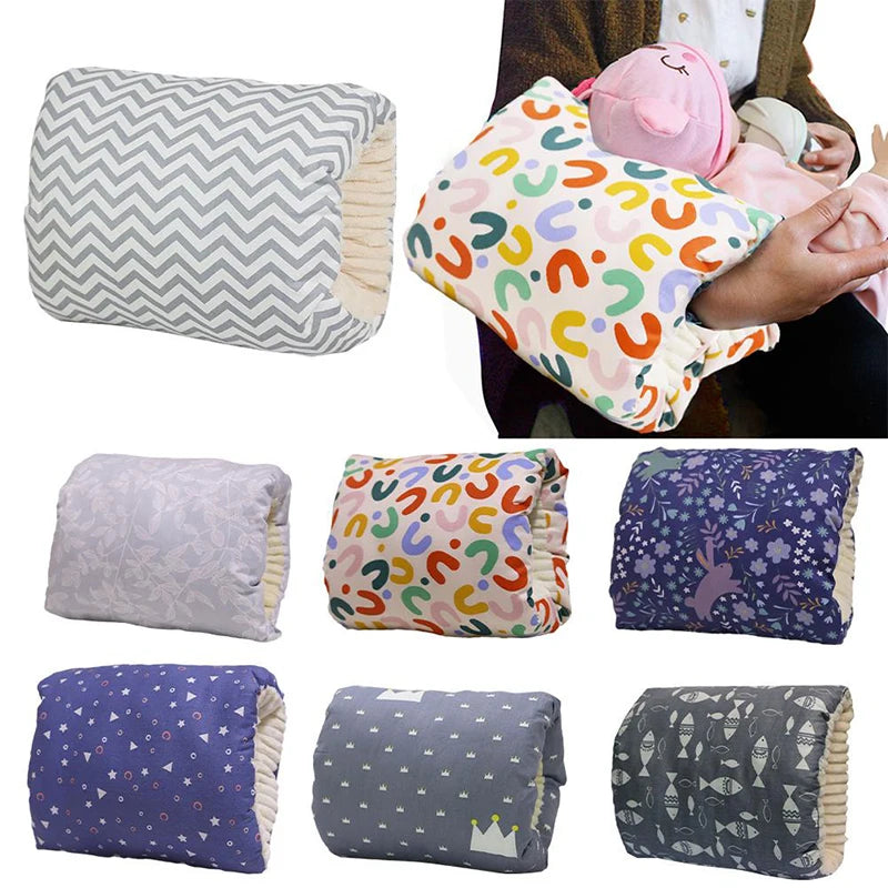 ComfyFeed Nursing Arm Pillow
