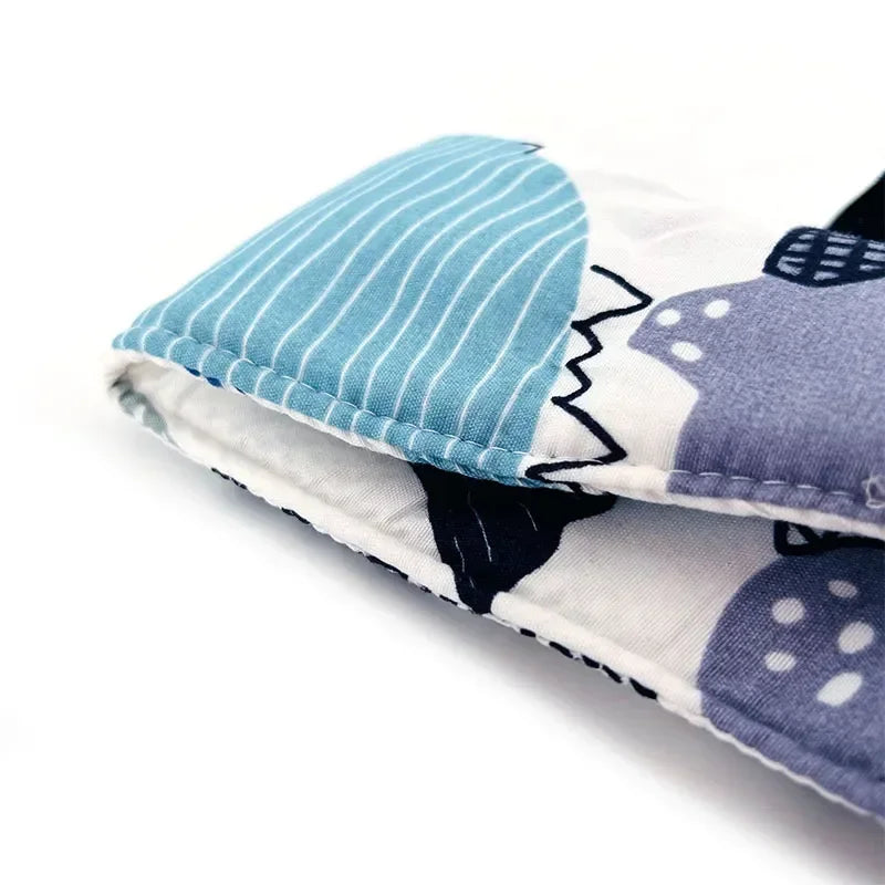 SafeNap Car Seat Head Support