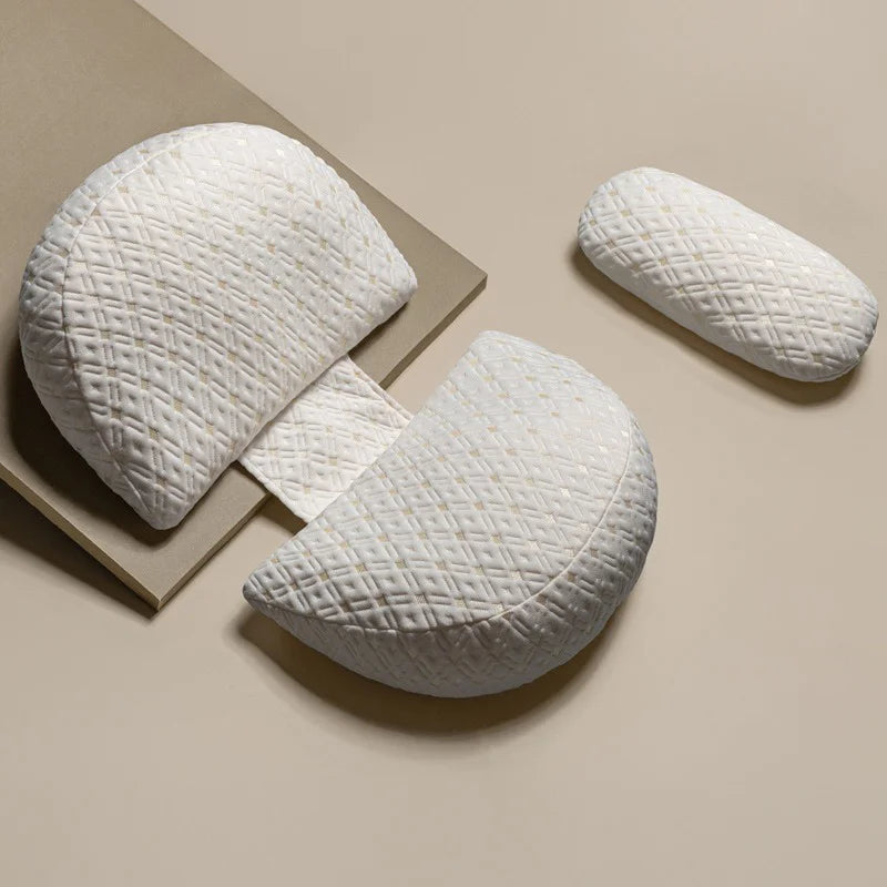 ComfyNest Maternity & Nursing Pillow