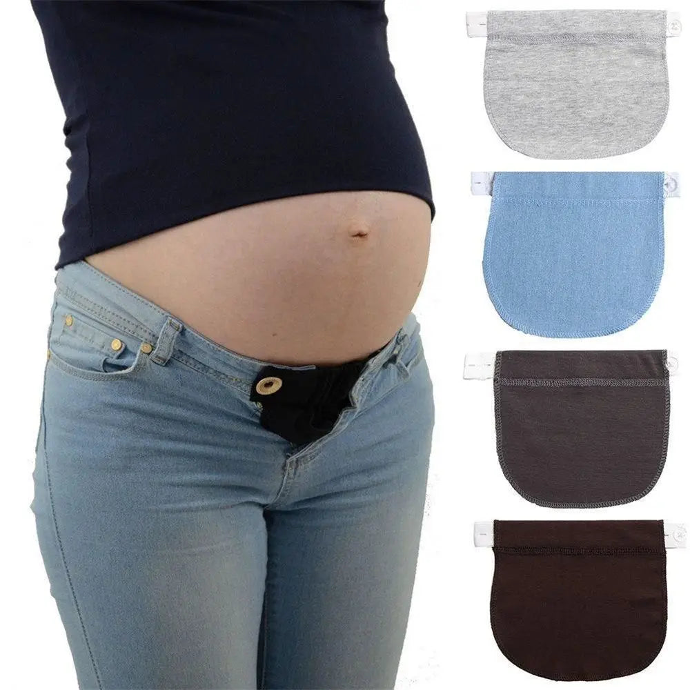 FlexiBump Maternity Waist Extender