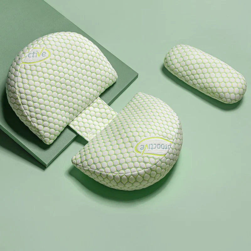 ComfyNest Maternity & Nursing Pillow