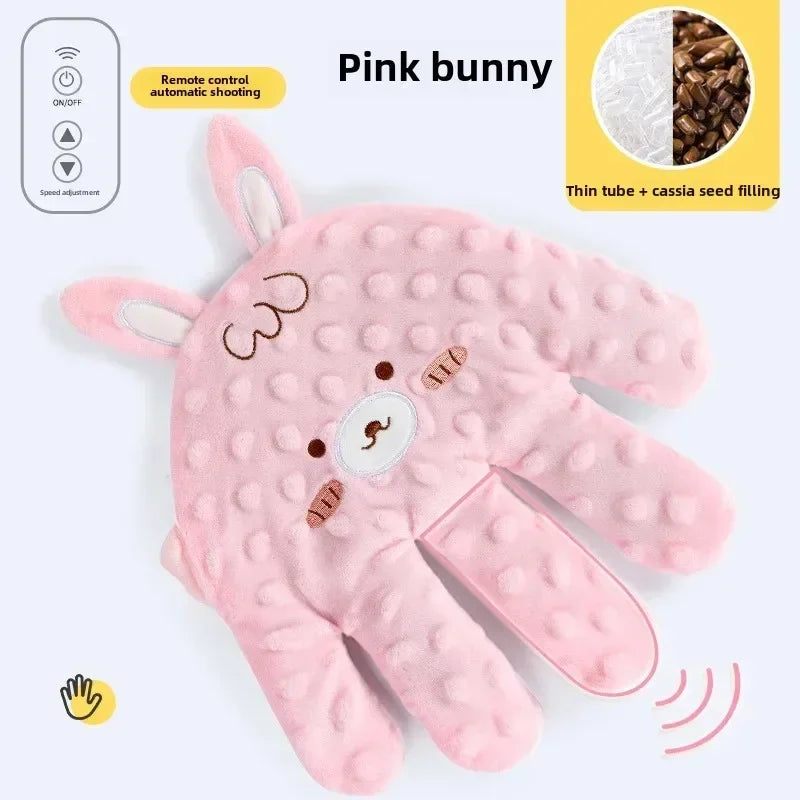 Soothing Bear Baby Heat Pad