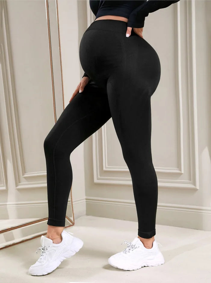 ComfyBump Maternity Leggings