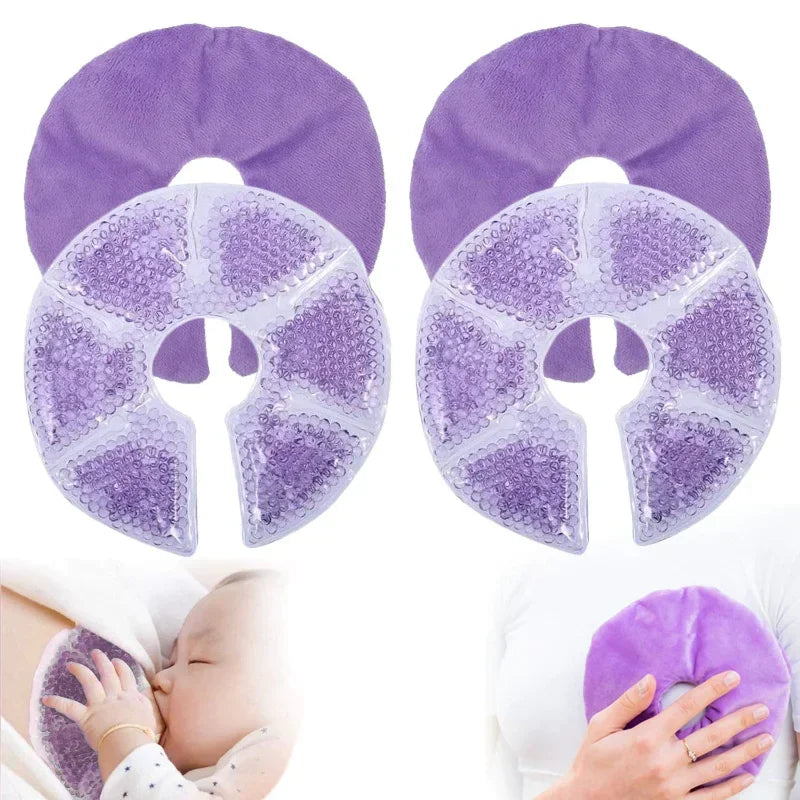 TheraRelief Breast Therapy Pads