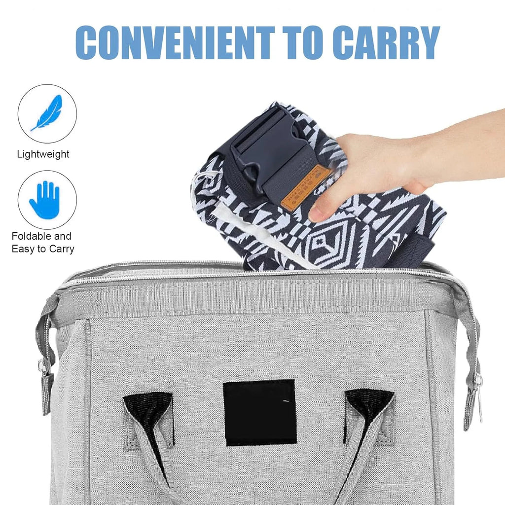 WildComfort Baby Sling