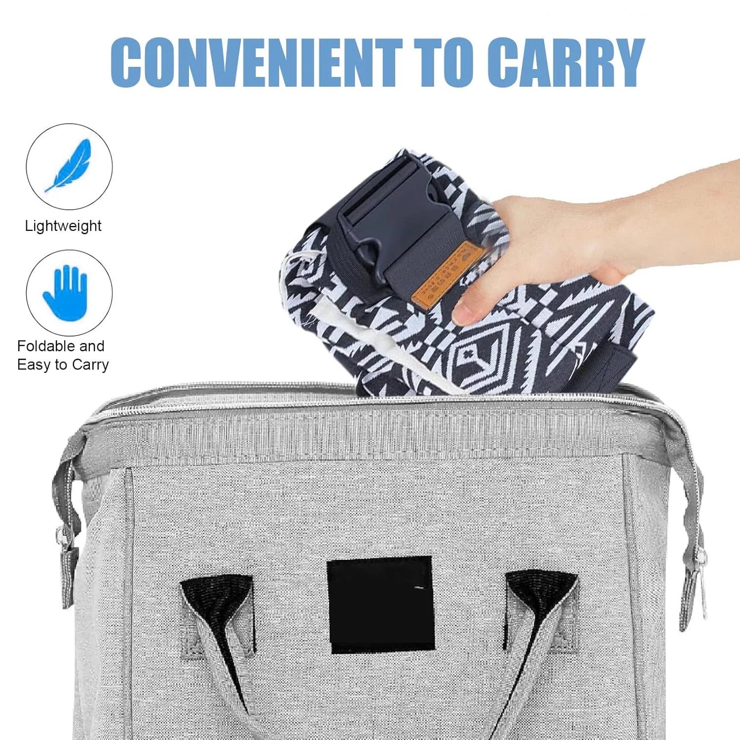 WildComfort Baby Sling