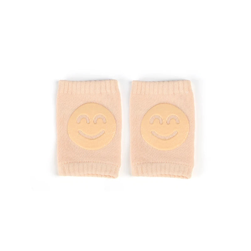 HappyKnees Baby Crawling Pads