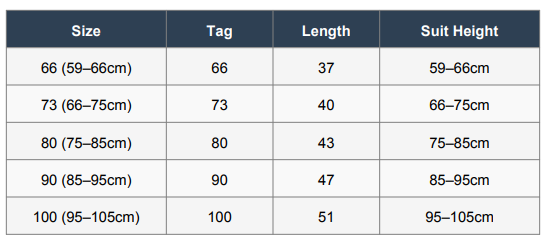 Cosy Ribbed Baby Tights